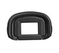 Canon Eye Cup EC-II - Extensor de visor, negro