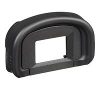 Canon Eyecup EG - Extensor de visor para Canon EOS 1D/1Ds Mark III, negro