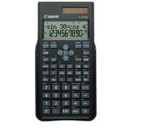 Canon 5730B001 calculadora Bolsillo Calculadora científica Negro