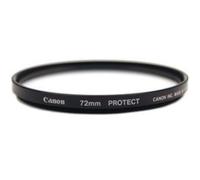 Canon 2599A001 filtro de lente de cámara Filtro protector para cámara 72 mm