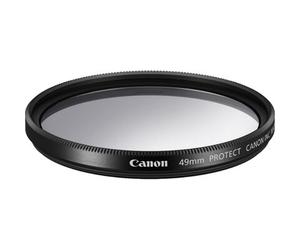 Canon Filtro de protección 49 mm