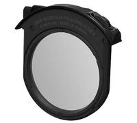 Canon Filtro enchufable para adaptador de objetivo EF-EOS R Filtro polarizador circular