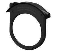 Canon Filtro enchufable para adaptador de objetivo EF-EOS R Limpiar filtro