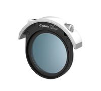 Canon Filtro polarizador circular de inserción PL-C 52 mm WIII