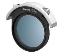 Canon Filtro polarizador circular de inserción PL-C 52 mm WIII