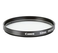 Canon Filtro protector Proteja 52 mm