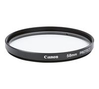 Canon Filtro protector Proteja 58 mm