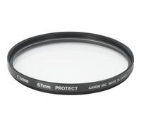 Canon Filtro protector Proteja 67 mm