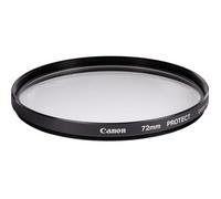 Canon Filtro protector Proteja 72 mm