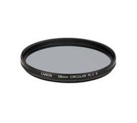 Canon Filtros PL-C B 58 mm