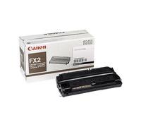 Canon FX-2 toner negro (original)