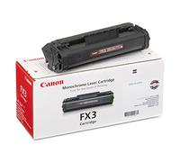 Canon FX-3 Toner Fax