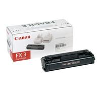 Canon FX-3 toner negro (original)