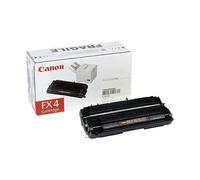 Peach Toner Module Black, Compatible with Canon FX-4