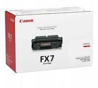 CANON FX-7 7621A002 NEGRO TÓNER - 4500 PÁGINAS PARA FAX L2000