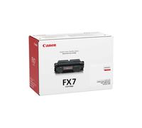 CANON FX-7 7621A002 NEGRO TÓNER - 4500 PÁGINAS PARA FAX L2000