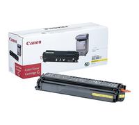 Canon G toner amarillo (original)