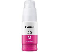 Canon gi 40 m - magenta - original - nachf?lltinte