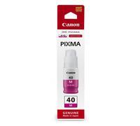 Canon GI-40M botella de tinta magenta