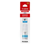 Canon GI-41C botella de tinta cian