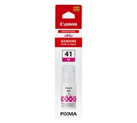 Canon GI-41M botella de tinta magenta (original)