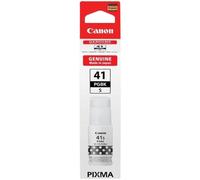 Canon GI-41s - Botella de tinta original de 40 ml (negro)