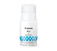 Canon GI-41S C botella de tinta cian (original)