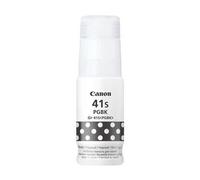 Canon GI-41s - Botella de tinta original de 40 ml (negro)