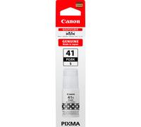 Canon gi-41s pgbk cartucho de tinta 1 pieza(s) original negro