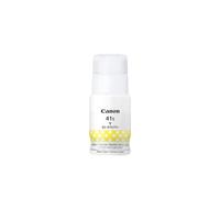 Canon Gi-41S Y Ink Cartridge 1 Pc(S) Original Yellow, W129038707 (Pc(S) Original Yellow)