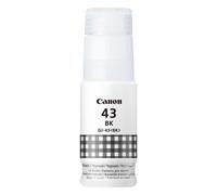 Canon GI-43BK botella de tinta negra