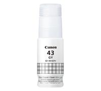 Canon GI-43GY botella de tinta gris
