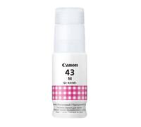 Canon GI-43M botella de tinta magenta