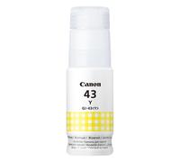 CANON 4689C001 - TINTA BOTELLA GI-43 J