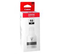 CANON GI-46 4411C001 NEGRO TINTA - 6000 PÁGINAS PARA MAXIFY GX3040
