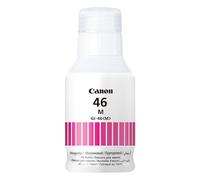 Canon GI-46M botella de tinta magenta