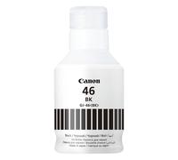 Canon GI-46PGBK botella de tinta negra