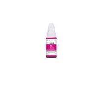 Canon gi-490 m cartucho de tinta original magenta para impresora de in
