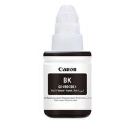 Canon GI-490BK botella de tinta negra