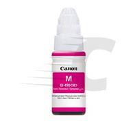Canon GI-490M botella de tinta magenta