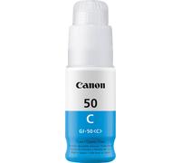 Canon GI-50 C Cartucho Original Cian
