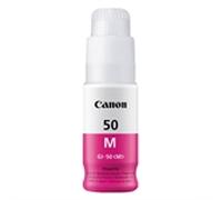 Canon GI-50 M cartucho de tinta 1 pieza(s) Original Magenta