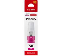 Canon GI-50 M cartucho de tinta 1 pieza(s) Original Magenta