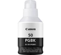 Canon GI-50 PGBK Cartucho Original Negro