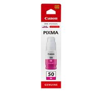 Canon GI-50 M cartucho de tinta 1 pieza(s) Original Magenta