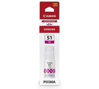 Canon GI-51M cartucho de tinta magenta