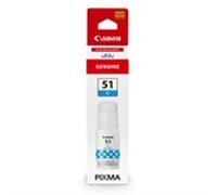 Canon GI-51C cartucho de tinta cian