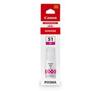 Canon GI-51M cartucho de tinta magenta