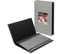 Canon 5248C001 álbum de foto y protector Gris 40 hojas