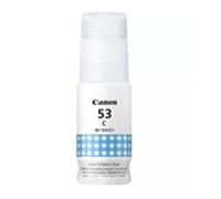 Canon GI-53C botella de tinta cian